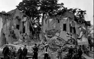 Ký ức chiến tranh của phóng viên ảnh Chu Chí Thành